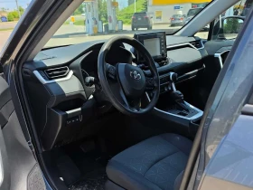 Toyota Rav4 * LE * CARFAX * БЕЗ ПЪРВОНАЧАЛНА ВНОСКА, снимка 14