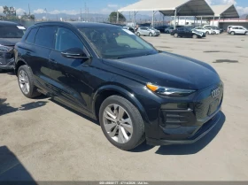 Audi Q6 E-Tron Premium, снимка 1