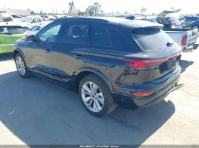 Audi Q6 E-Tron Premium, снимка 3