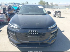 Audi Q6 E-Tron Premium, снимка 12