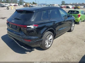 Audi Q6 E-Tron Premium, снимка 4