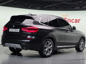 BMW X3 xDrive 20d| 190к.с.| ВКЛ.ТЕХНОТЕСТ, снимка 2