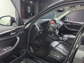 BMW X3 xDrive 20d| 190к.с.| ВКЛ.ТЕХНОТЕСТ, снимка 10