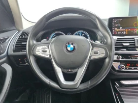 BMW X3 xDrive 20d| 190к.с.| ВКЛ.ТЕХНОТЕСТ, снимка 13