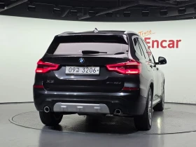 BMW X3 xDrive 20d| 190к.с.| ВКЛ.ТЕХНОТЕСТ, снимка 4