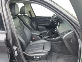 BMW X3 xDrive 20d| 190к.с.| ВКЛ.ТЕХНОТЕСТ, снимка 11