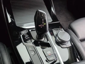 BMW X3 xDrive 20d| 190к.с.| ВКЛ.ТЕХНОТЕСТ, снимка 9