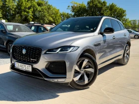 Jaguar F-PACE 250 - R-DYNAMIC - ГАРАНЦИОННА, снимка 1