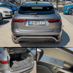 Jaguar F-PACE 250 - R-DYNAMIC - ГАРАНЦИОННА, снимка 5