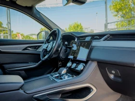 Jaguar F-PACE 250 - R-DYNAMIC - ГАРАНЦИОННА, снимка 15