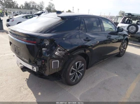 Lexus RZ 300E Premium, снимка 4