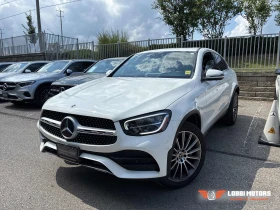 Mercedes-Benz GLC, снимка 1