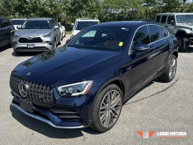 Mercedes-Benz GLC, снимка 6
