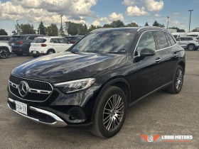 Mercedes-Benz GLC, снимка 4