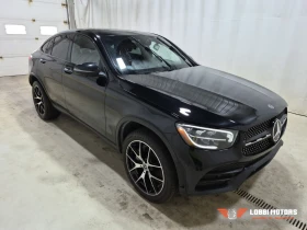 Mercedes-Benz GLC, снимка 2