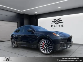 Maserati Grecale Automatic, снимка 1