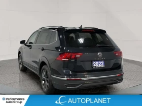 VW Tiguan * Comfortline AWD, Apple CarPlay, Remote Start! * , снимка 8