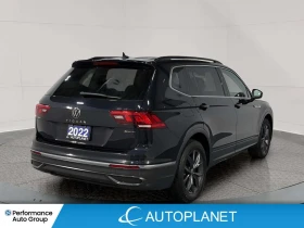 VW Tiguan * Comfortline AWD, Apple CarPlay, Remote Start! * , снимка 6