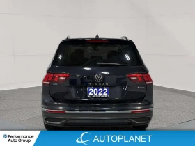 VW Tiguan * Comfortline AWD, Apple CarPlay, Remote Start! * , снимка 7