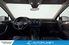 VW Tiguan * Comfortline AWD, Apple CarPlay, Remote Start! * , снимка 16