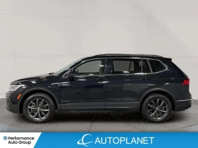 VW Tiguan * Comfortline AWD, Apple CarPlay, Remote Start! * , снимка 9