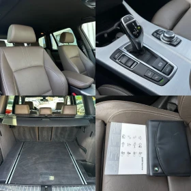 BMW X3 3.5d M-Packet, Швейцария, снимка 12