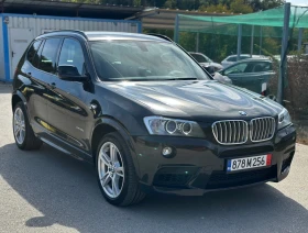BMW X3 3.5d M-Packet, Швейцария, снимка 3