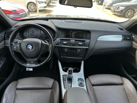 BMW X3 3.5d M-Packet, Швейцария, снимка 8