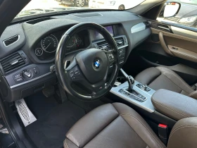 BMW X3 3.5d M-Packet, Швейцария, снимка 7