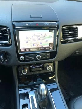 VW Touareg 3.0TDI | Mobile.bg    5