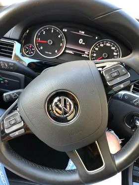 VW Touareg 3.0TDI | Mobile.bg    6