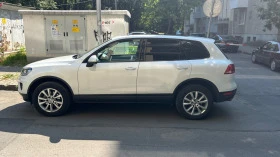 VW Touareg 3.0TDI, снимка 2