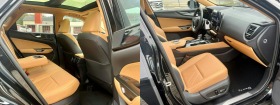 Lexus NX 350H/EXECUTIVE/AWD/PANO/360/586 | Mobile.bg   17