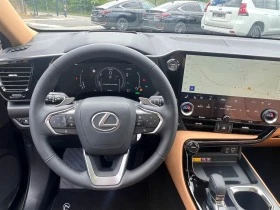 Lexus NX 350H/EXECUTIVE/240HP/AWD/PANO/360/586/ | Mobile.bg    11