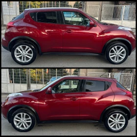 Nissan Juke 1.6i////FULL | Mobile.bg    7