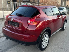 Nissan Juke 1.6i////FULL | Mobile.bg    4