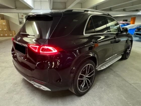 Mercedes-Benz GLE 400  4Matic AMG-Line | Mobile.bg    5