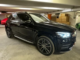 Mercedes-Benz GLE 400  4Matic AMG-Line | Mobile.bg    2