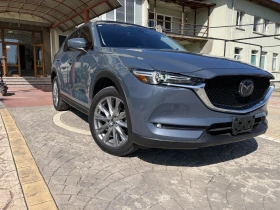 Mazda CX-5 GRAND TOURING 2.5 187 KC ВСИЧКИ ЕКСТРИ 72000 КМ !, снимка 2