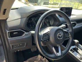 Mazda CX-5 GRAND TOURING 2.5 187 KC ВСИЧКИ ЕКСТРИ 72000 КМ !, снимка 7