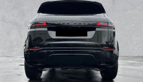 Land Rover Range Rover Evoque P300е = NEW= Black Pack Гаранция, снимка 2