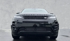 Land Rover Range Rover Evoque P300е = NEW= Black Pack Гаранция, снимка 1