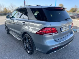 Mercedes-Benz GLE 250 AMG* 360* Panorama, снимка 6