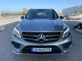 Mercedes-Benz GLE 250 AMG* 360* Panorama, снимка 2