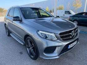  Mercedes-Benz GLE 25...