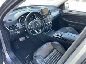 Mercedes-Benz GLE 250 AMG* 360* Panorama, снимка 7