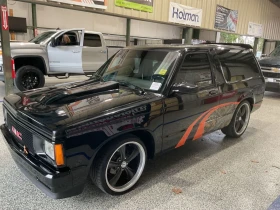  Gmc Typhoon