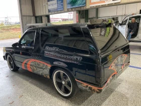 Gmc Typhoon LS SWAP* 5.3L | Mobile.bg    3