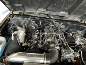 Gmc Typhoon LS SWAP* 5.3L | Mobile.bg    12