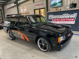 Gmc Typhoon LS SWAP* 5.3L | Mobile.bg    2